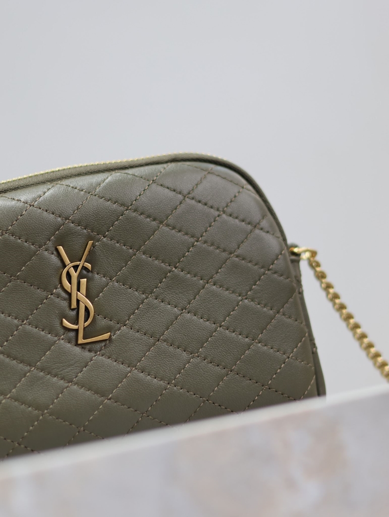 YSL Satchel Bags